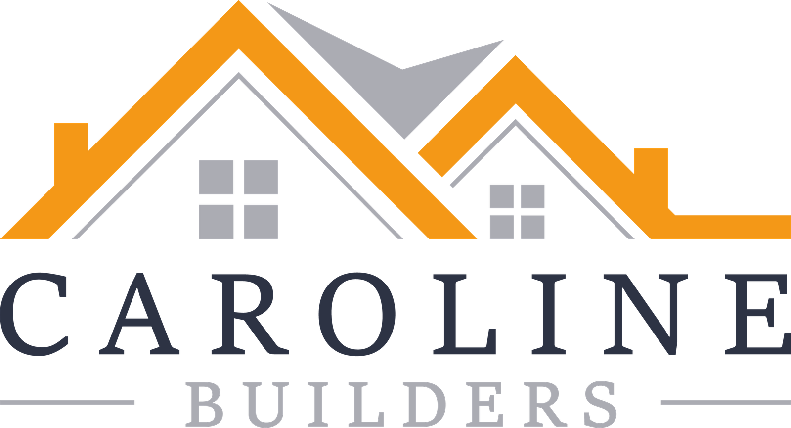 CarolineBuilders - Transparent BG